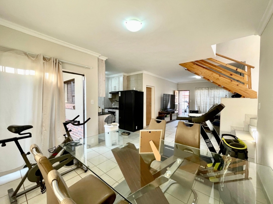 3 Bedroom Property for Sale in Waterval East North West
